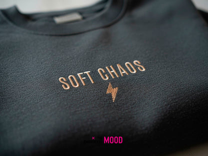 Chaos doux