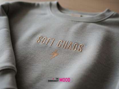 Chaos doux