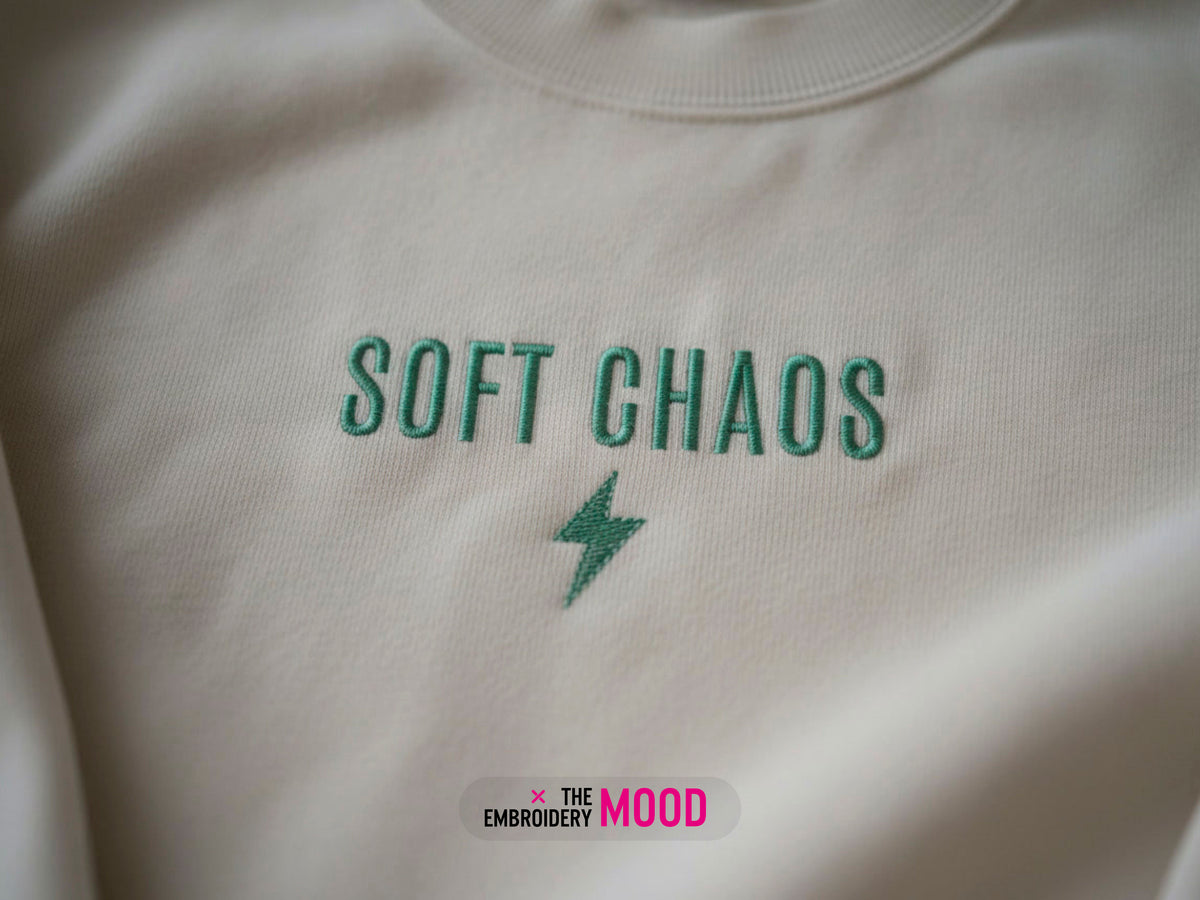 Chaos doux