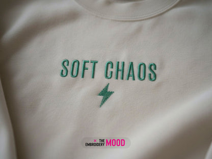 Chaos doux