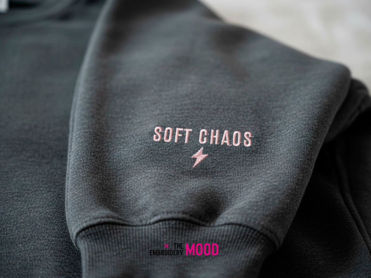 Chaos doux