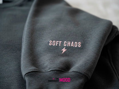 Chaos doux