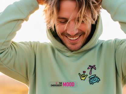 Ambiance Surf