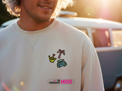 Ambiance Surf