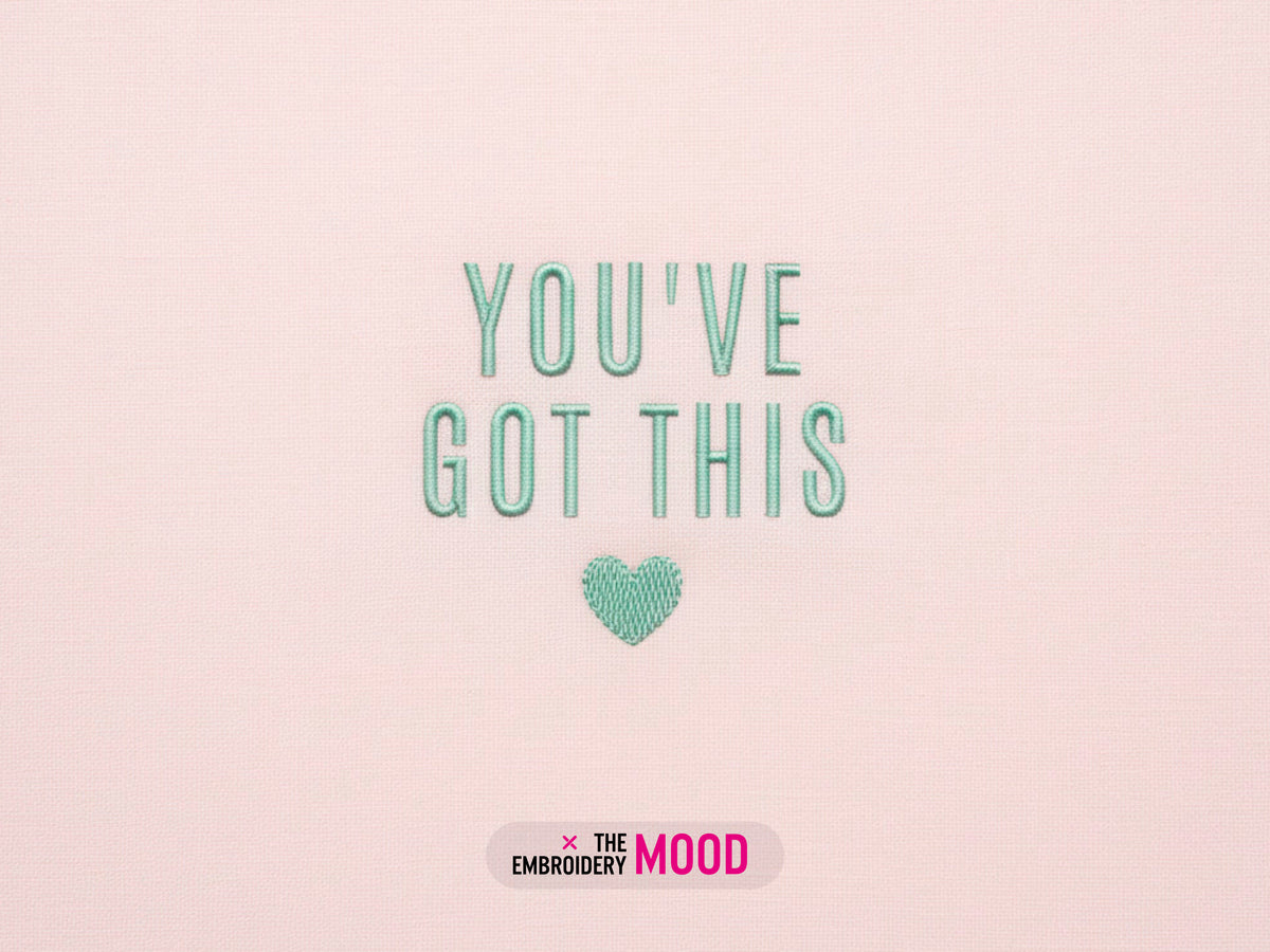 You’ve Got This Quote
