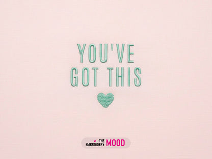 You’ve Got This Quote