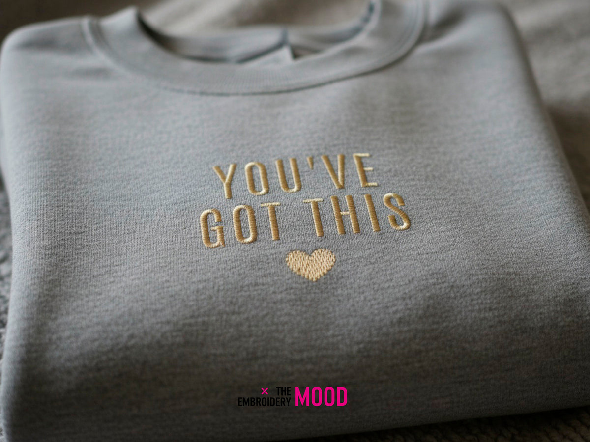 You’ve Got This Quote