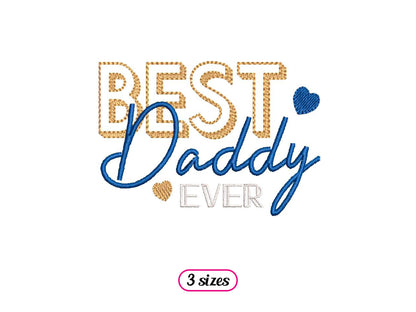 Best Daddy Ever