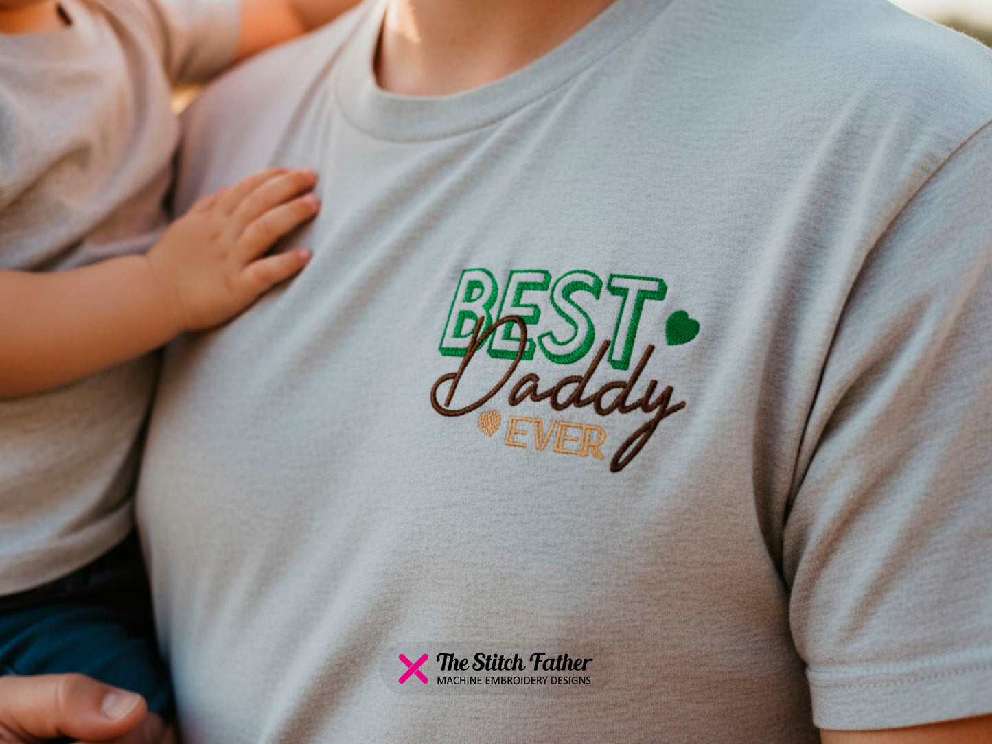 Best Daddy Ever