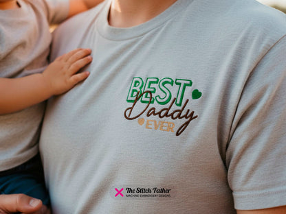 Best Daddy Ever