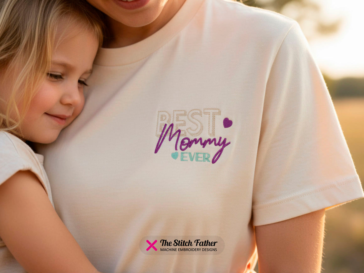 Best Mommy Ever