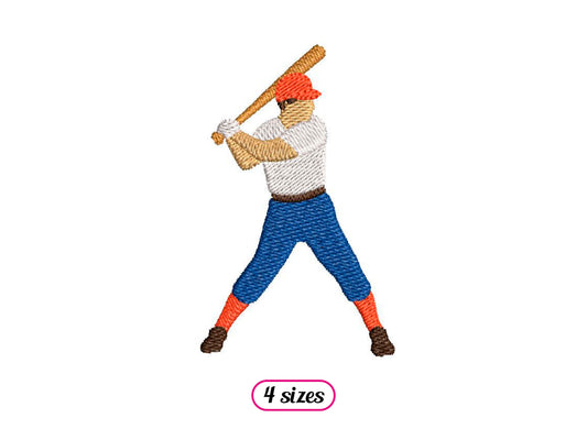 Baseball Player