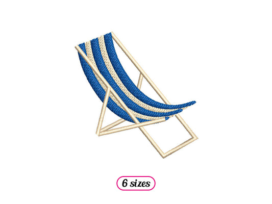 Beach Chair