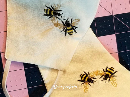 Mini Bee Set