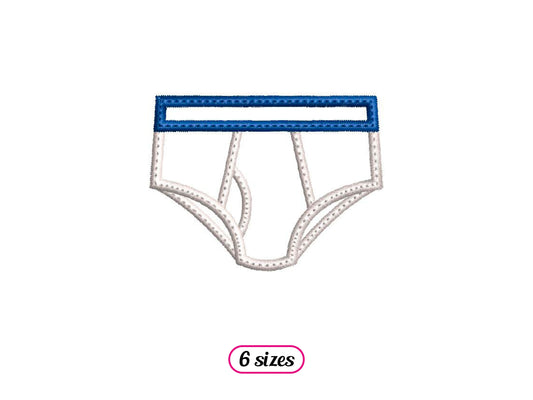 Briefs Boy Underwear