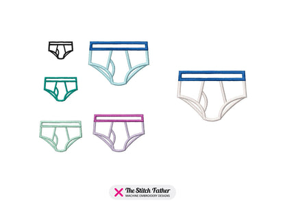 Briefs Boy Underwear