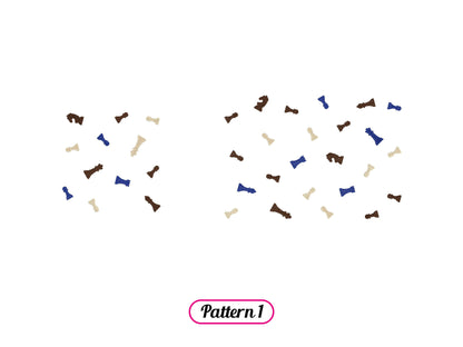"Chess" Patterns