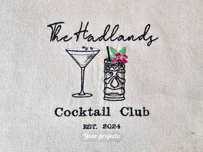 Klassische Cocktails im 8er-Paket