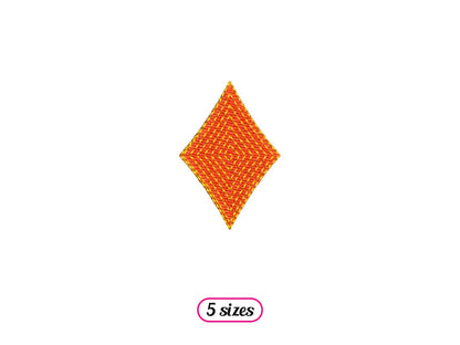 Diamonds (Playing Card Suit)