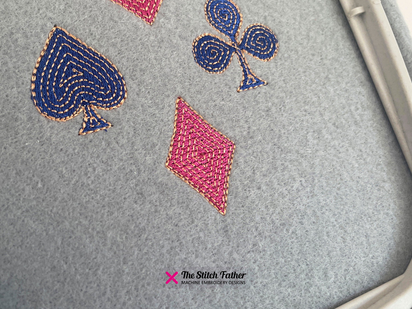 Diamonds (Playing Card Suit)