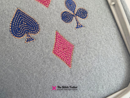 Diamonds (Playing Card Suit)