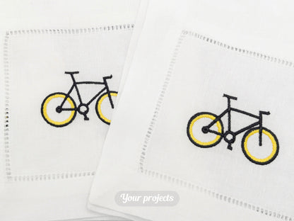 Fixie Bike