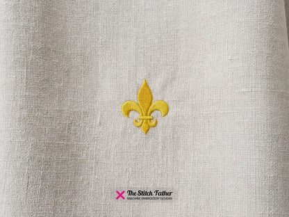 Fleur de Lis