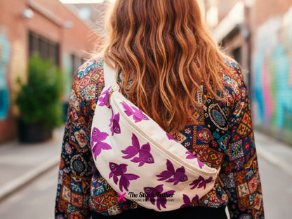 Realistischer Goldfisch