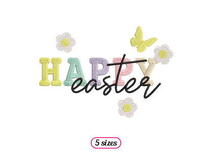 Happy Easter