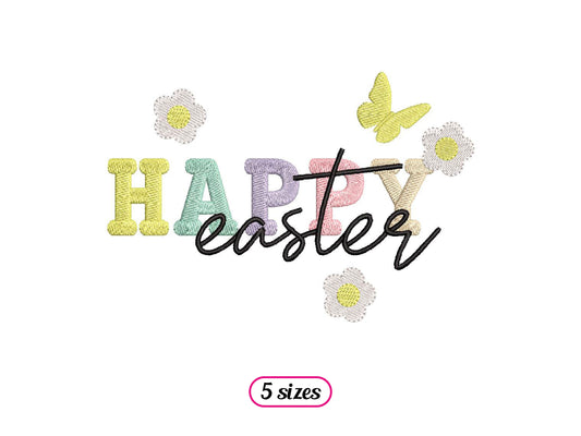 Happy Easter