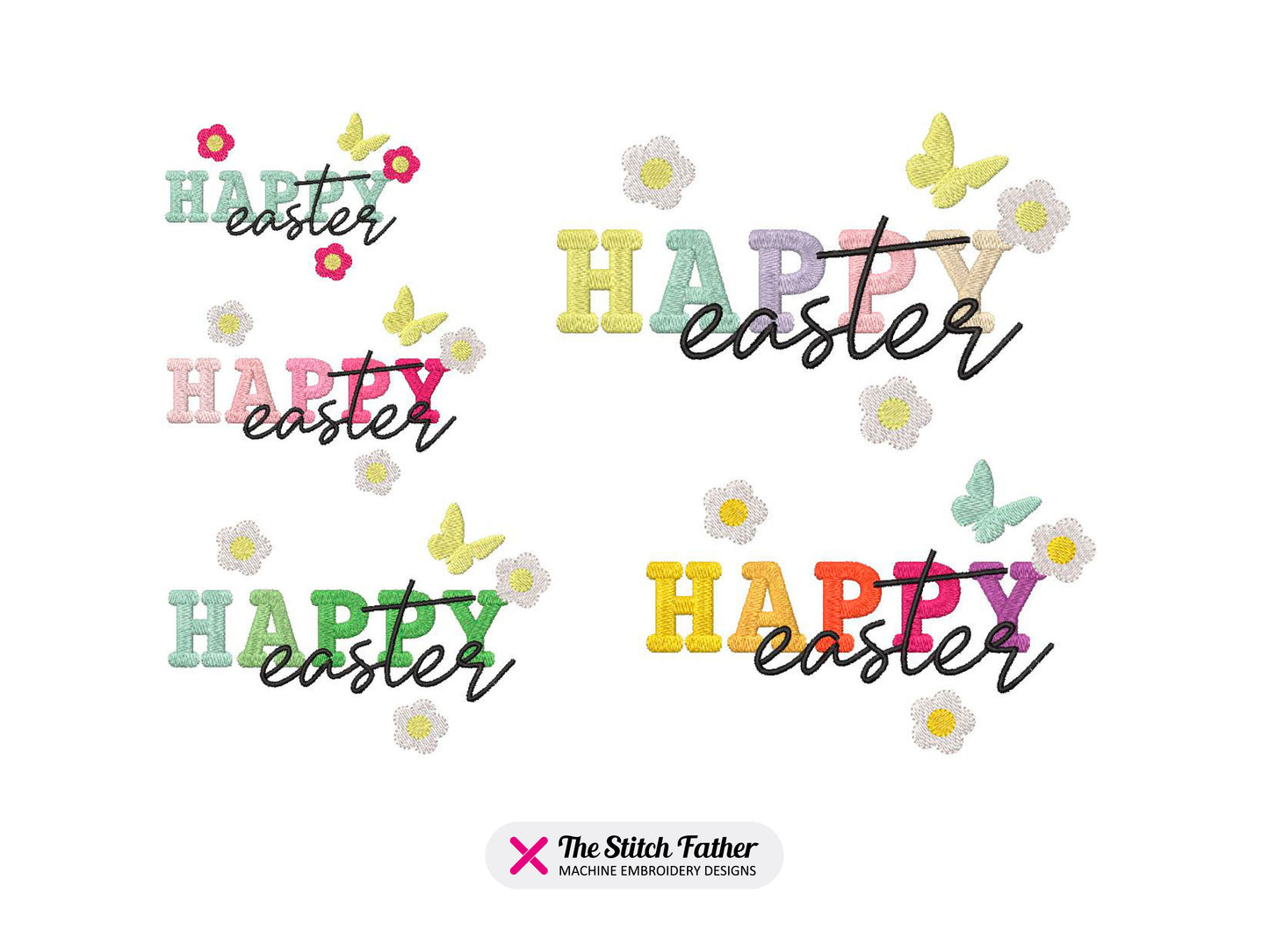 Happy Easter