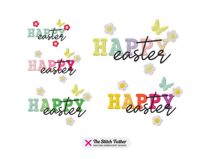 Happy Easter