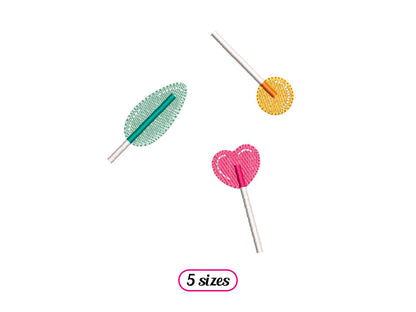 Lollipops
