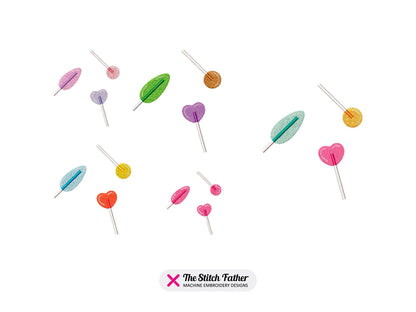 Lollipops