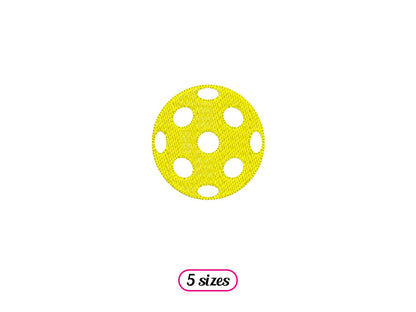 Pickleball Ball