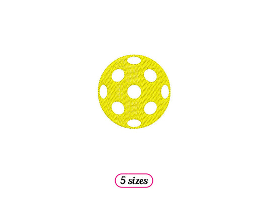 Pickleball Ball