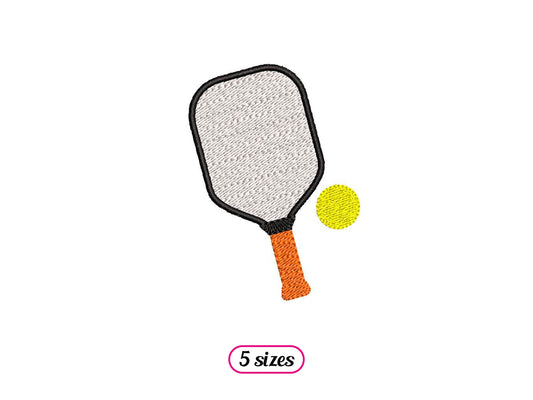 Pickleball-Schläger