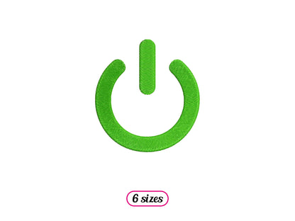 Symbole de puissance