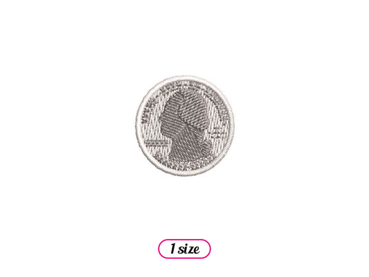 Quarter Dollar