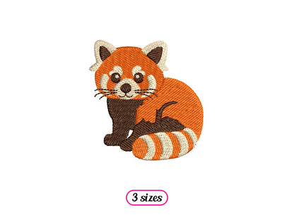 Red Panda