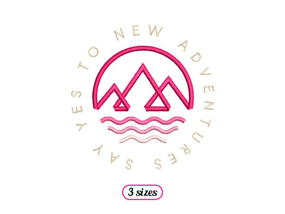 Abenteuer-Logo