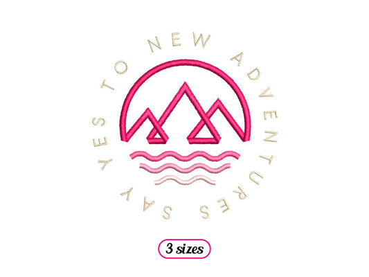 Abenteuer-Logo