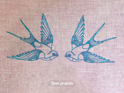Swallow