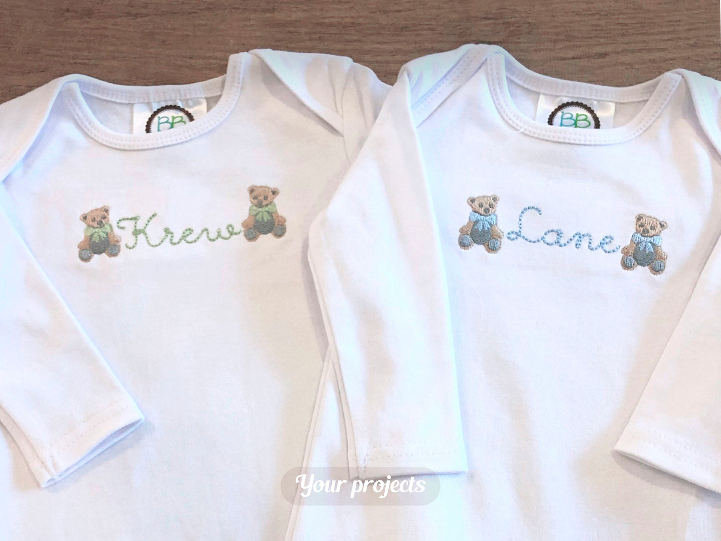 Baby Set