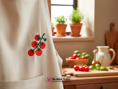 Strauchtomaten