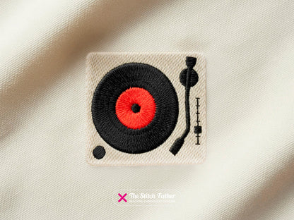 Tourne-disque vinyle
