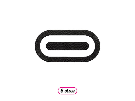 USB type C Symbol