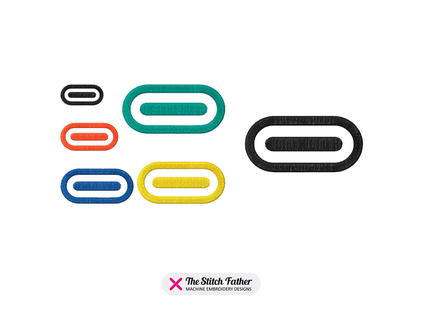 USB type C Symbol