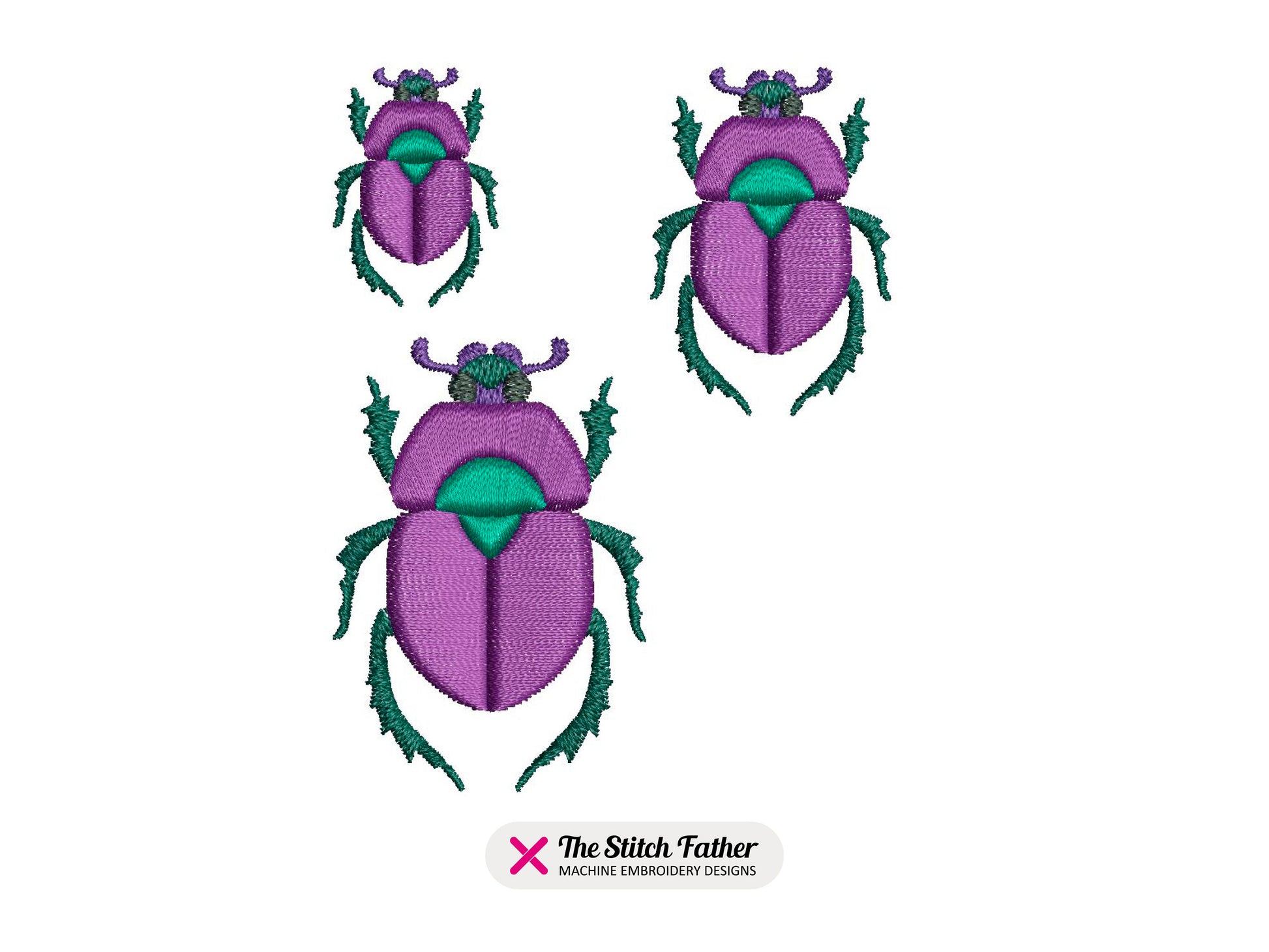 Mini Beetle
