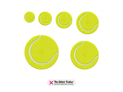 Tennis Ball